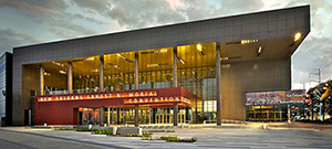 New Orleans Ernest N. Morial Convention Center